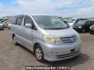 Toyota Alphard ANH10W