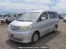 Used 2006 AT toyota alphard ANH10W Image[2]