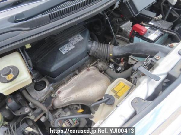 Used 2006 AT toyota alphard ANH10W Image[12]