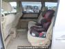 Used 2006 AT toyota alphard ANH10W Image[19]