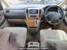 Used 2006 AT toyota alphard ANH10W Image[22]