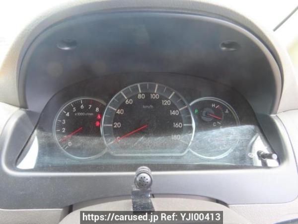 Used 2006 AT toyota alphard ANH10W Image[28]