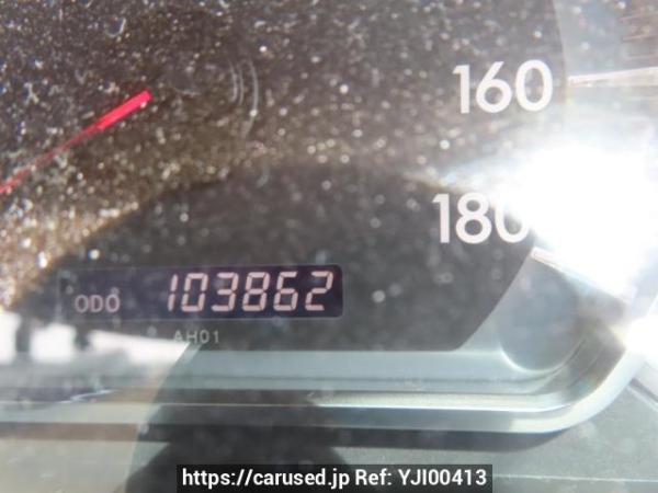 Used 2006 AT toyota alphard ANH10W Image[29]