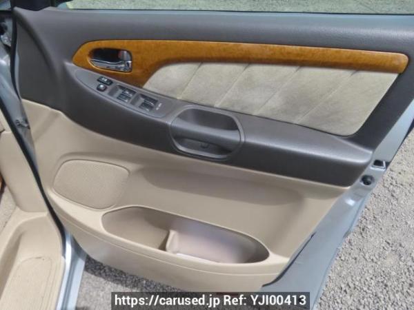 Used 2006 AT toyota alphard ANH10W Image[32]