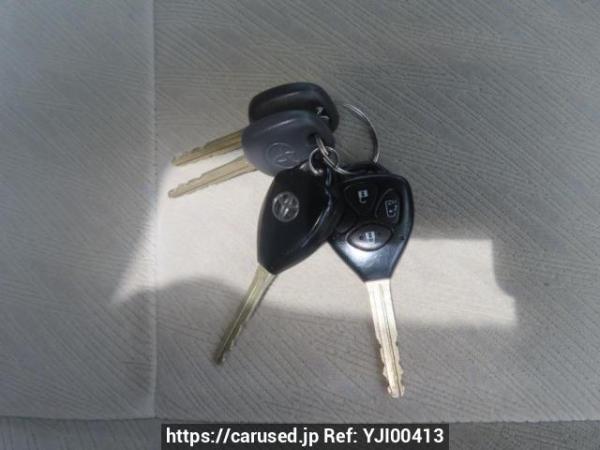 Used 2006 AT toyota alphard ANH10W Image[33]