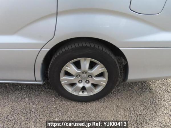 Used 2006 AT toyota alphard ANH10W Image[36]