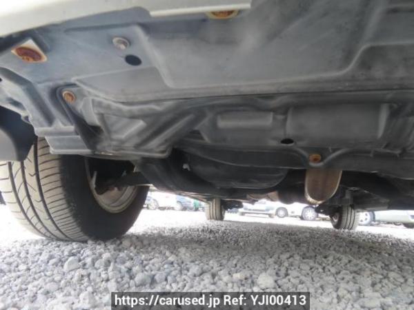 Used 2006 AT toyota alphard ANH10W Image[38]