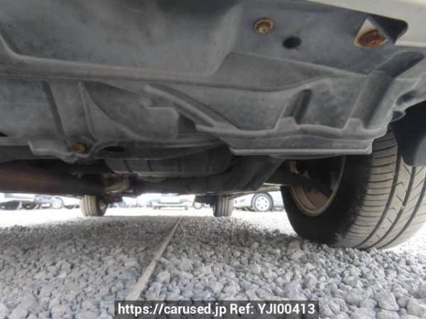 Used 2006 AT toyota alphard ANH10W Image[39]