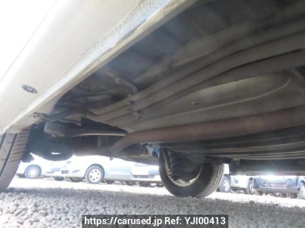 Used 2006 AT toyota alphard ANH10W Image[40]