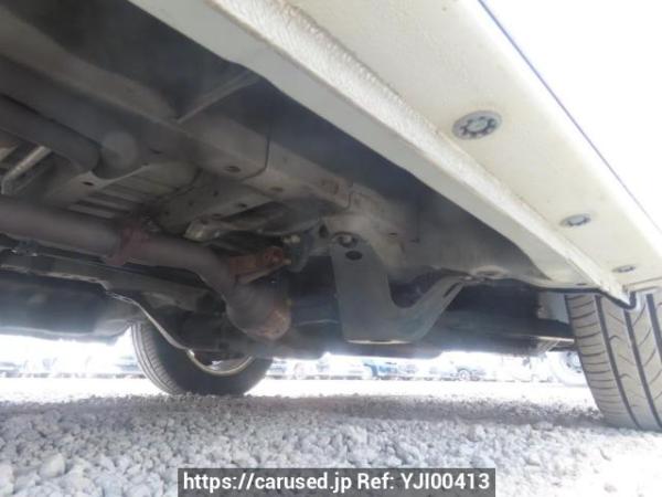Used 2006 AT toyota alphard ANH10W Image[43]
