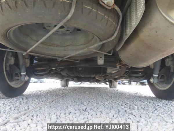 Used 2006 AT toyota alphard ANH10W Image[46]