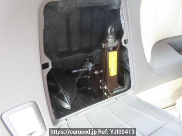 Used 2006 AT toyota alphard ANH10W Image[47]