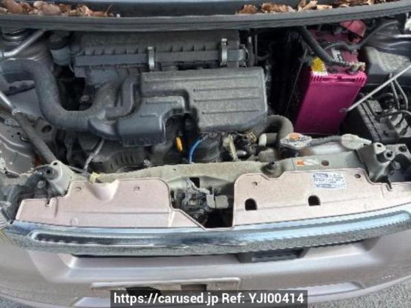 Used 2013 AT daihatsu move LA100S Image[9]