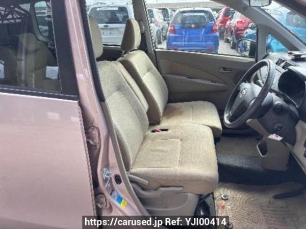 Used 2013 AT daihatsu move LA100S Image[11]