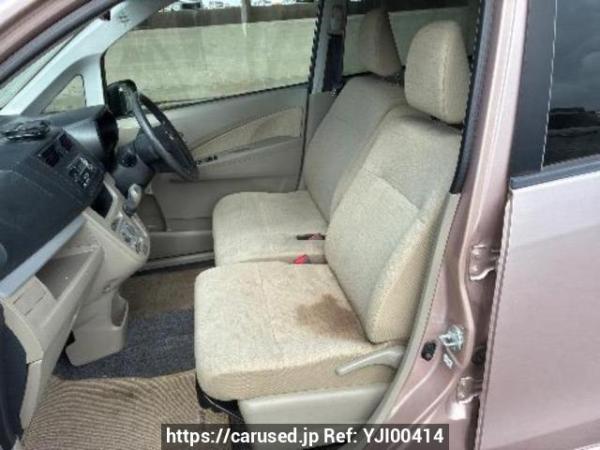 Used 2013 AT daihatsu move LA100S Image[12]