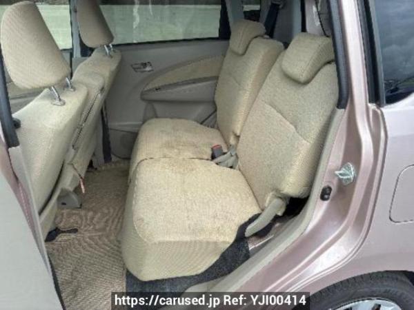Used 2013 AT daihatsu move LA100S Image[14]