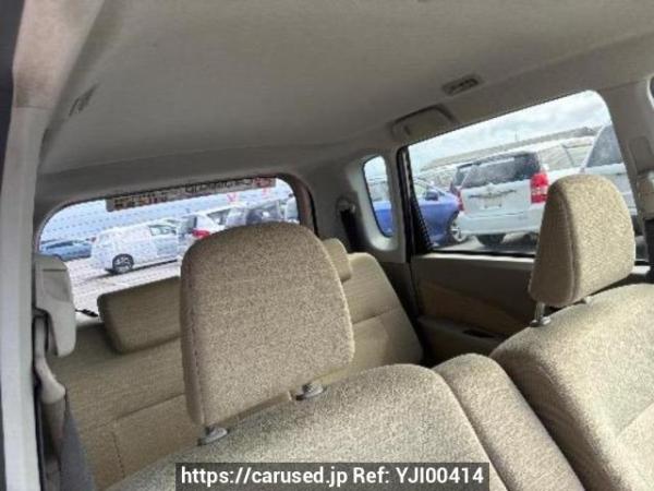 Used 2013 AT daihatsu move LA100S Image[15]