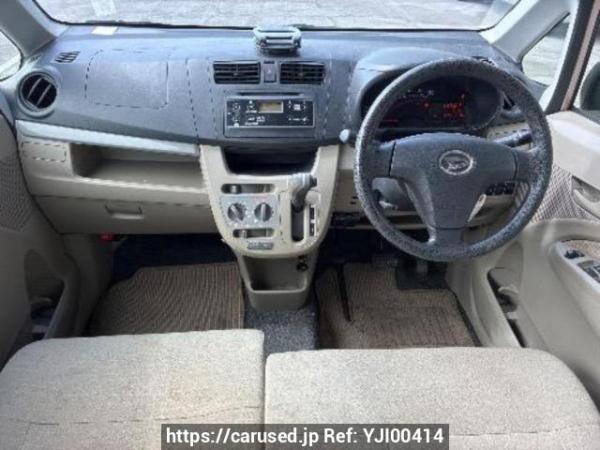 Used 2013 AT daihatsu move LA100S Image[16]