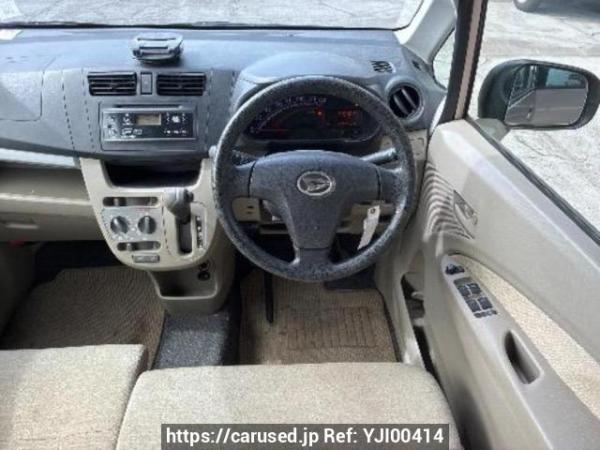 Used 2013 AT daihatsu move LA100S Image[18]