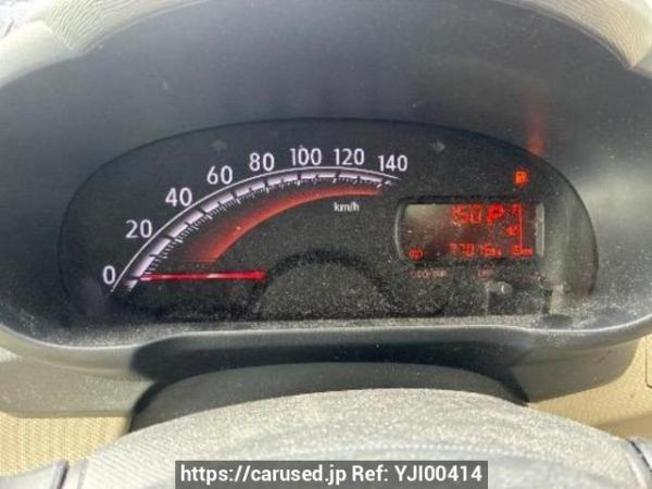 Used 2013 AT daihatsu move LA100S Image[19]