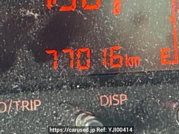 Used 2013 AT daihatsu move LA100S Image[20]