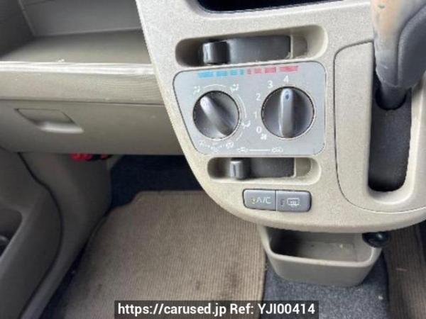 Used 2013 AT daihatsu move LA100S Image[22]