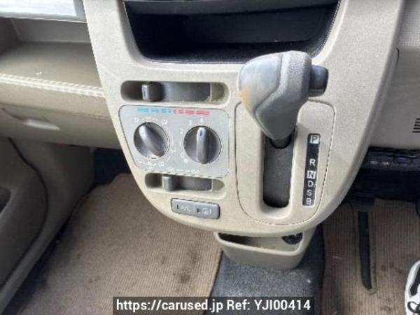 Used 2013 AT daihatsu move LA100S Image[23]