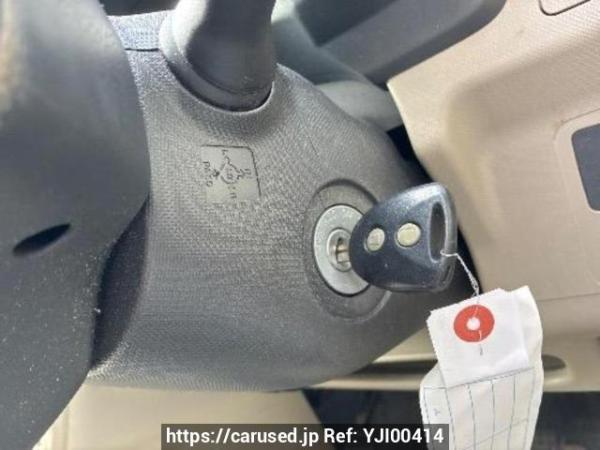 Used 2013 AT daihatsu move LA100S Image[25]