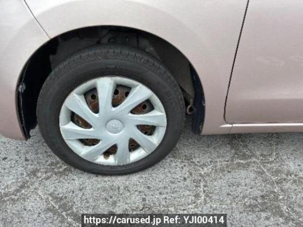 Used 2013 AT daihatsu move LA100S Image[27]