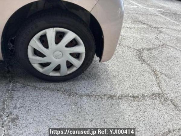 Used 2013 AT daihatsu move LA100S Image[28]
