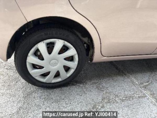 Used 2013 AT daihatsu move LA100S Image[29]