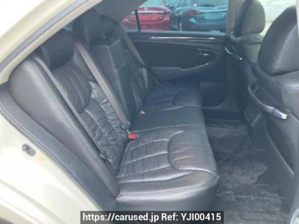 Used 2007 AT toyota crown GRS180 Image[13]