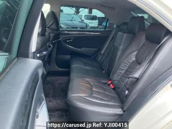 Used 2007 AT toyota crown GRS180 Image[14]