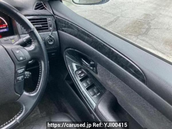 Used 2007 AT toyota crown GRS180 Image[15]