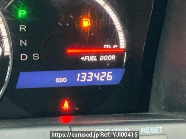 Used 2007 AT toyota crown GRS180 Image[19]