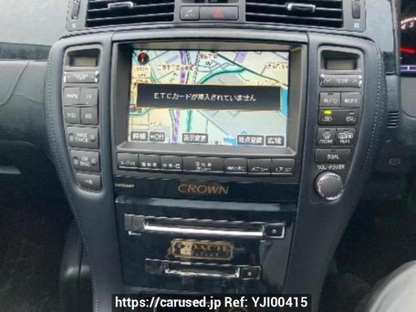 Used 2007 AT toyota crown GRS180 Image[20]
