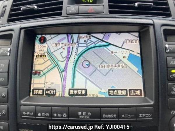 Used 2007 AT toyota crown GRS180 Image[21]