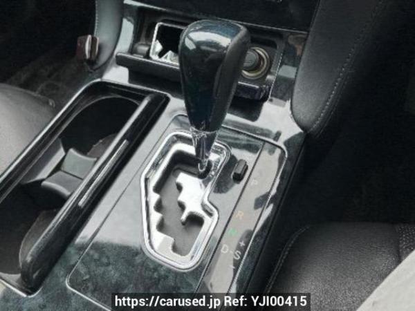 Used 2007 AT toyota crown GRS180 Image[23]