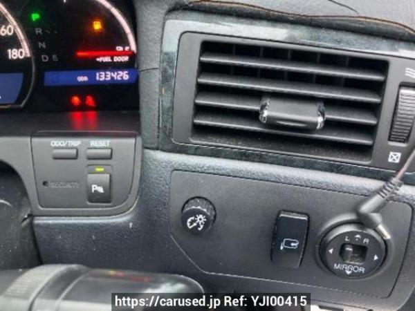 Used 2007 AT toyota crown GRS180 Image[24]