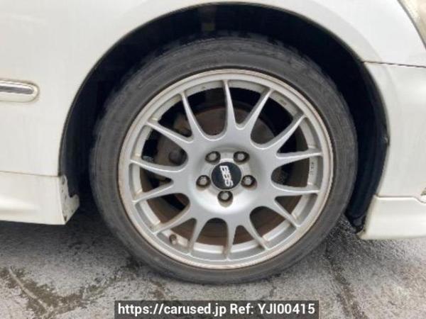 Used 2007 AT toyota crown GRS180 Image[27]
