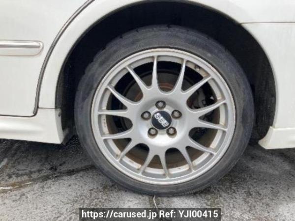 Used 2007 AT toyota crown GRS180 Image[29]