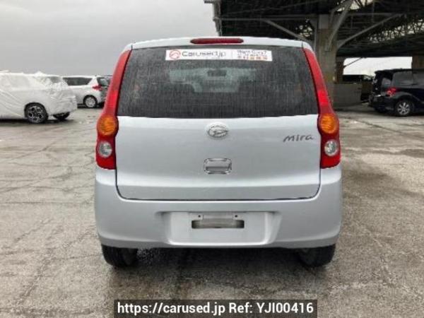 Used 2007 AT daihatsu mira L275S Image[5]