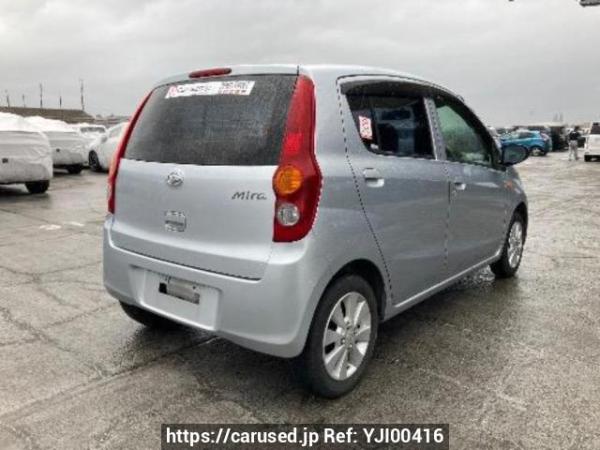 Used 2007 AT daihatsu mira L275S Image[6]