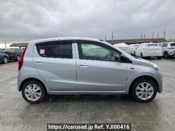 Used 2007 AT daihatsu mira L275S Image[7]