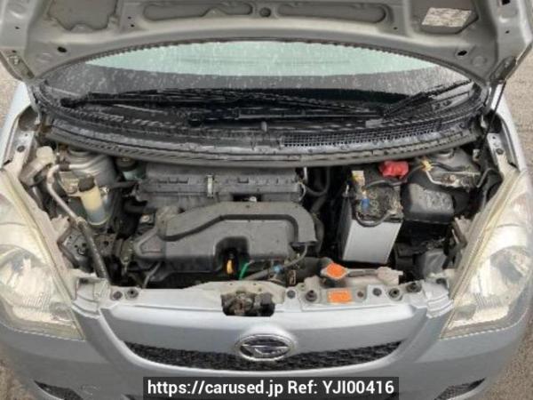 Used 2007 AT daihatsu mira L275S Image[9]