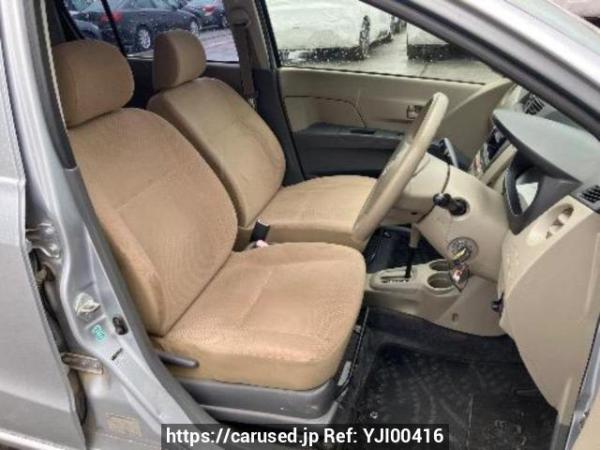 Used 2007 AT daihatsu mira L275S Image[11]