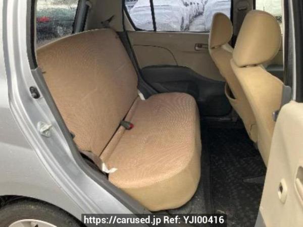 Used 2007 AT daihatsu mira L275S Image[13]