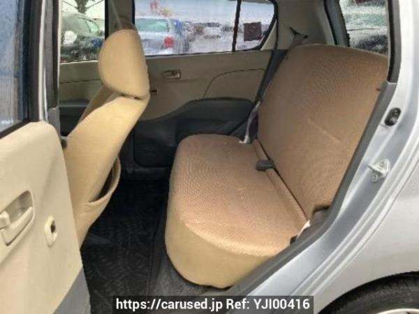 Used 2007 AT daihatsu mira L275S Image[14]