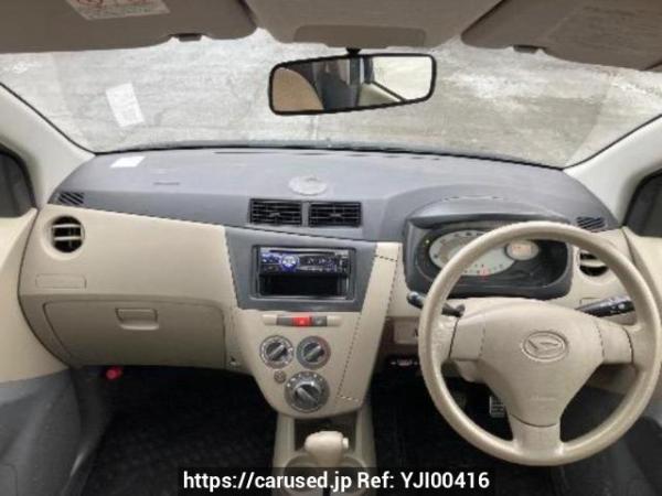 Used 2007 AT daihatsu mira L275S Image[16]