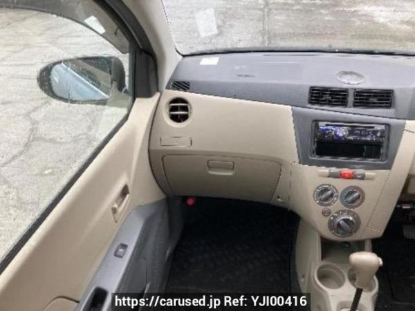 Used 2007 AT daihatsu mira L275S Image[17]